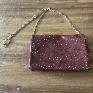 Francesca’s cross body bag